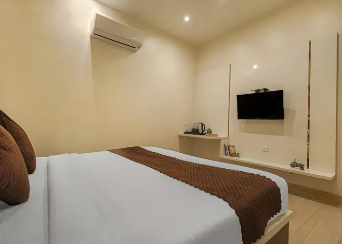 Hotel Global Inn